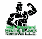 High Standard Hauling & Junk Removal L.L.C logo