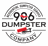 906 Dumpster Company logo