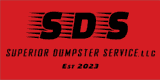 Superior Dumpster Service logo