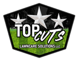 Top Cuts LawnCare Solutions LLC logo