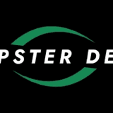 Dumpster Depot logo