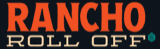 Rancho Roll Off logo