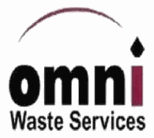 Omni Waste Services logo
