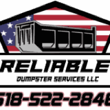 Saratoga Dumpster Services LLC logo
