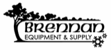 Brennan Landscaping Inc. logo