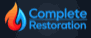 Complete Restoration of Baltimore logo