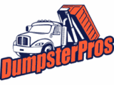 Dumpster Pros LLC logo