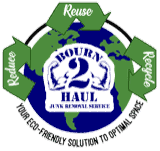 Bourn2Haul LLC logo