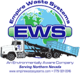 Empire Waste Systems logo