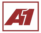 A-1 Service Group logo