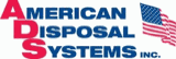 American Disposal Systems logo
