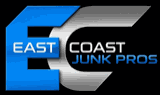 East Coast Junk Pros logo
