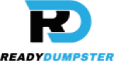 Ready Dumpster logo