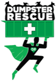 Dumpster Rescue LLC logo