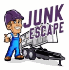 Junk Escape logo