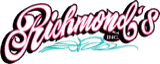 Richmond Sand & Gravel logo