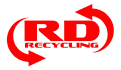 RD Recycling logo