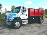 Environmental Container Service, LLC logo