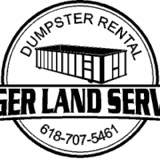 Yager Land Service logo