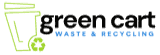 Green Cart Waste & Recycling logo
