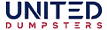 United Dumpsters logo