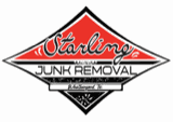 Starling Junk Removal logo