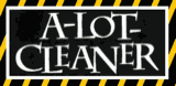 A-LOT-CLEANER, INC, Dumpster Rentals, Junk Removal, Clean Outs logo