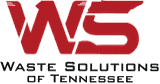 Waste Solutions of Tennessee logo