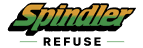 Spindler Refuse logo