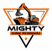 Mighty Junk Removal LLC logo