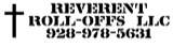 Reverent Roll-offs LLC logo