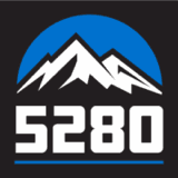 5280 Waste Solutions - Dumpster Rental in Colorado logo