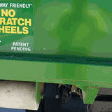Heartland Container logo
