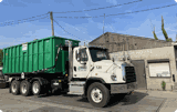 Miles Waste Disposal, Inc. logo