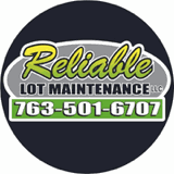 Reliable Lot Maintenance LLC logo