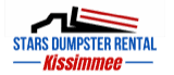Stars Dumpster Rental Kissimmee logo