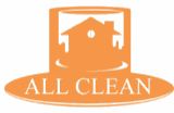 All Clean Dumpsters logo