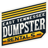 East Tennessee Dumpster Rentals logo