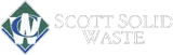 SCOTT SOLID WASTE-TN logo