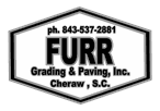 Furr Grading and Paving Inc logo