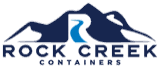 Rock Creek Containers logo