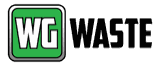 WG Waste logo