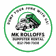 MK Rolloffs logo