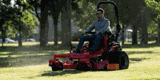 ProCare Grounds Maintenance logo