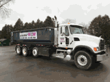 Dump Now LLC logo