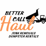 Better Call Haul logo