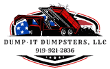 Dump-It Dumpsters LLC logo