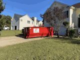 EZ Disposal LLC logo