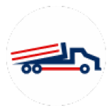 Kershaw Dumpster Rental & Junk Removal logo