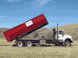 Arrow Disposal Inc logo